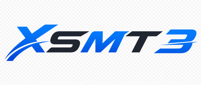 xsmt 3 logo